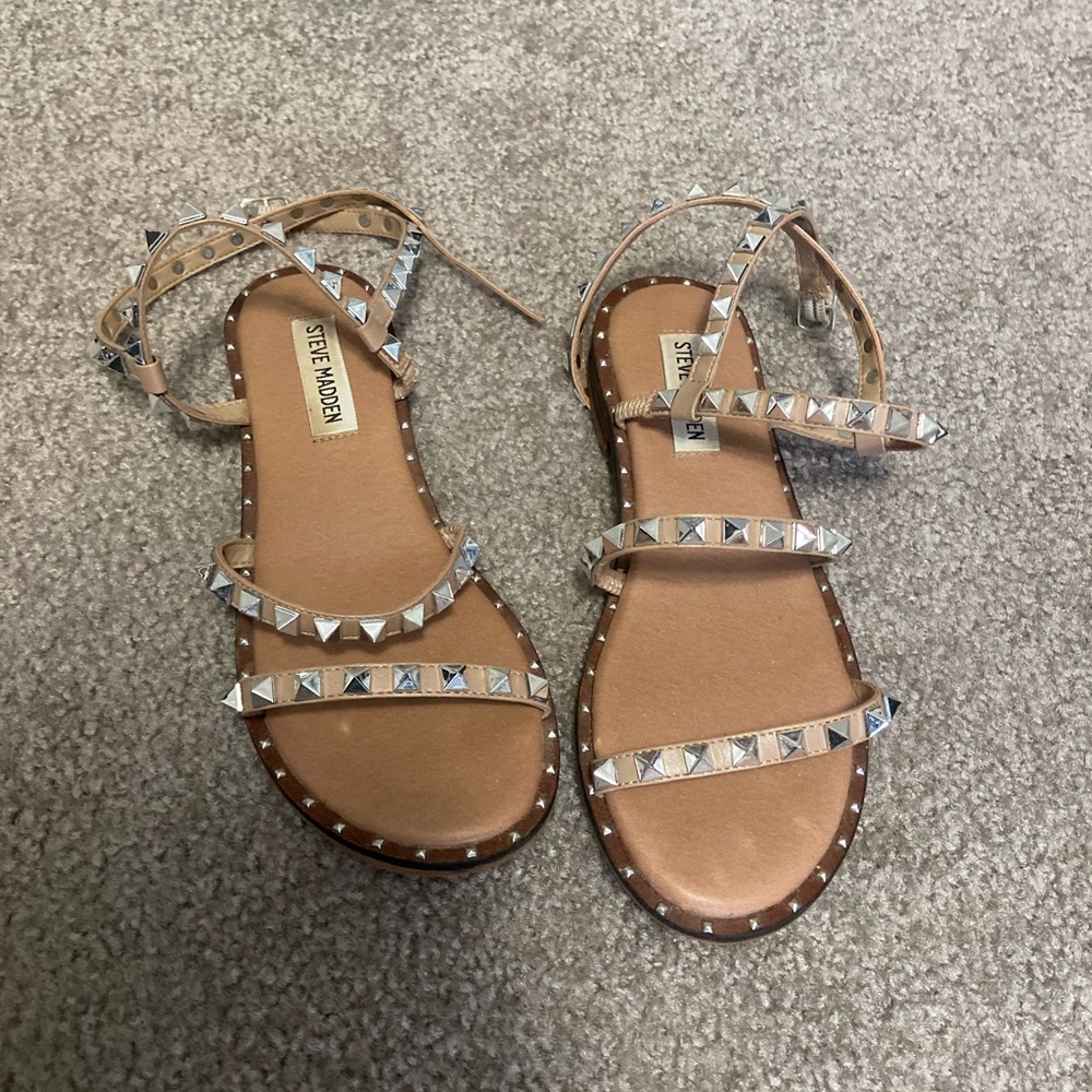 Steve Madden Shoes